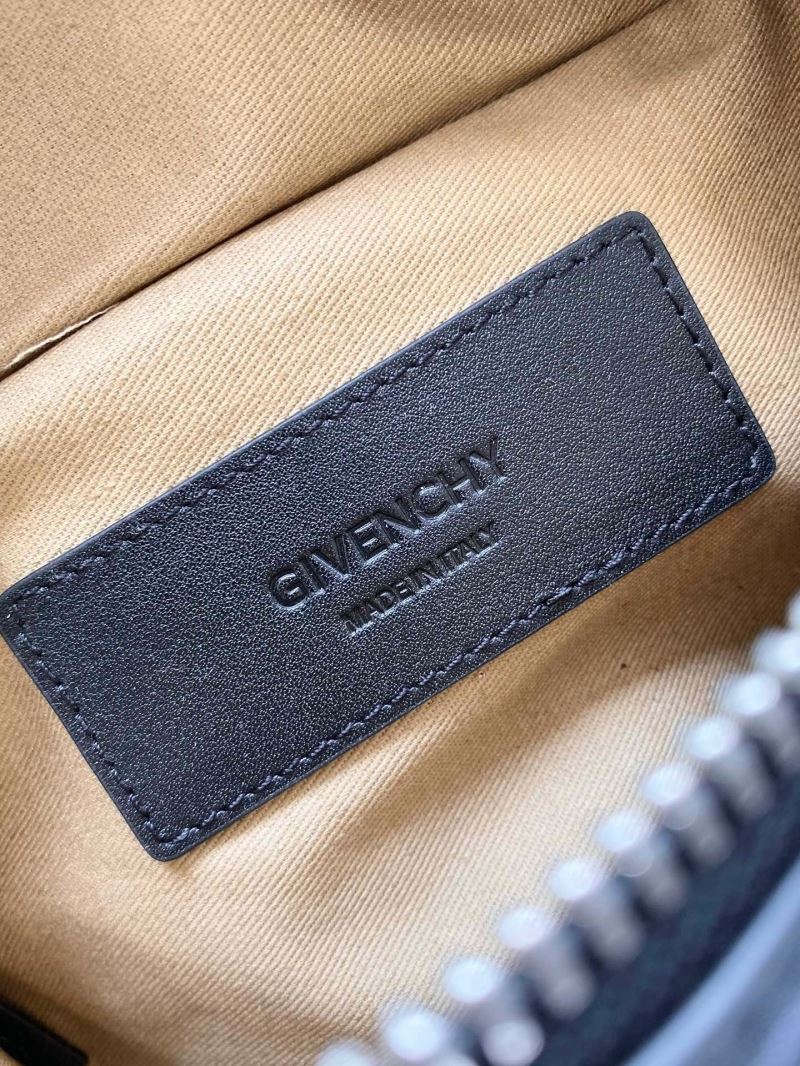 Givenchy Waist Chest Packs